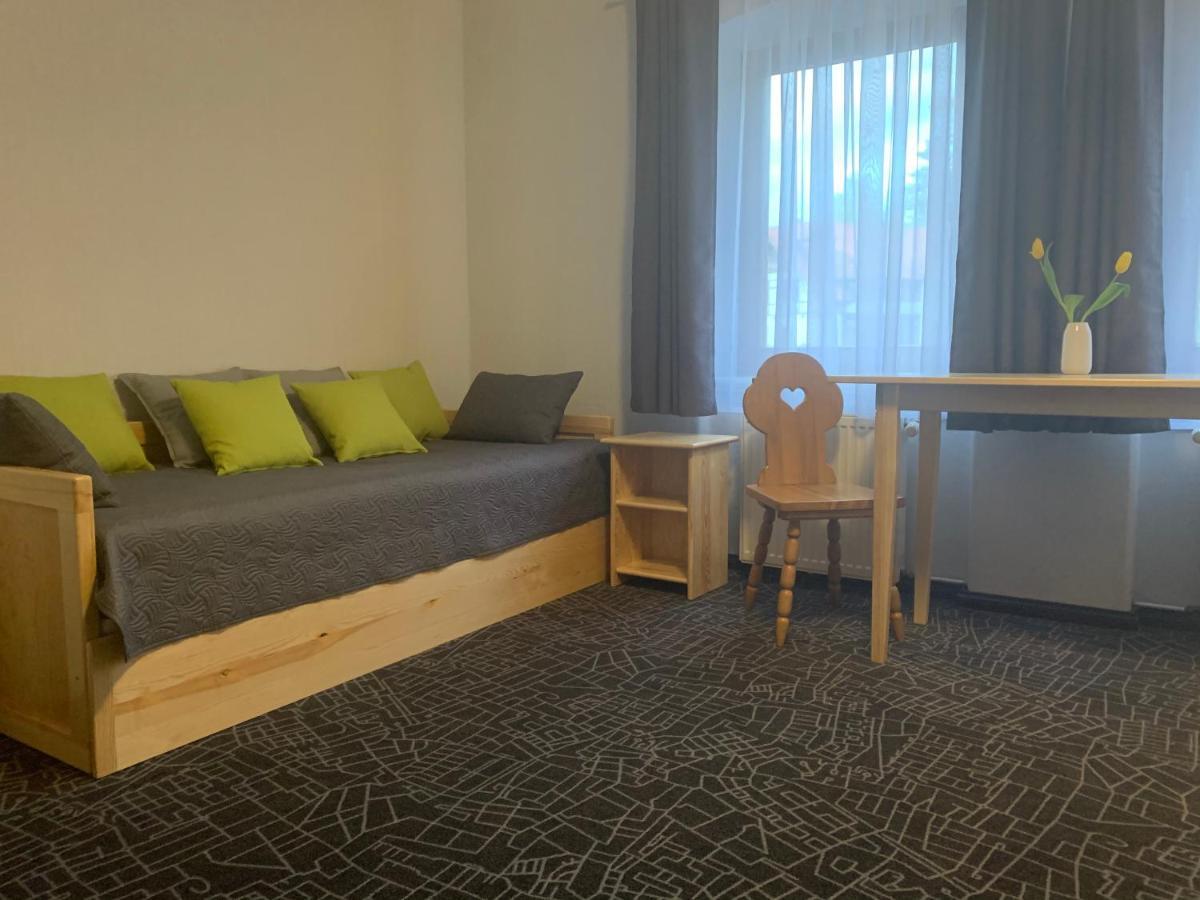 Lomniczanka Hotel Karpacz Luaran gambar