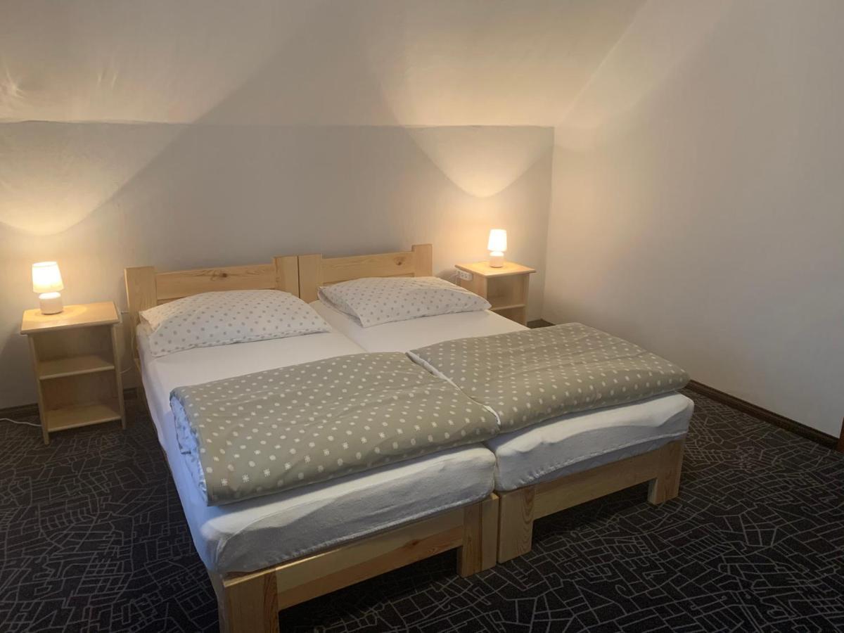 Lomniczanka Hotel Karpacz Luaran gambar