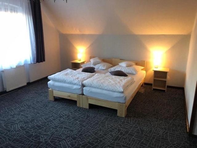 Lomniczanka Hotel Karpacz Luaran gambar