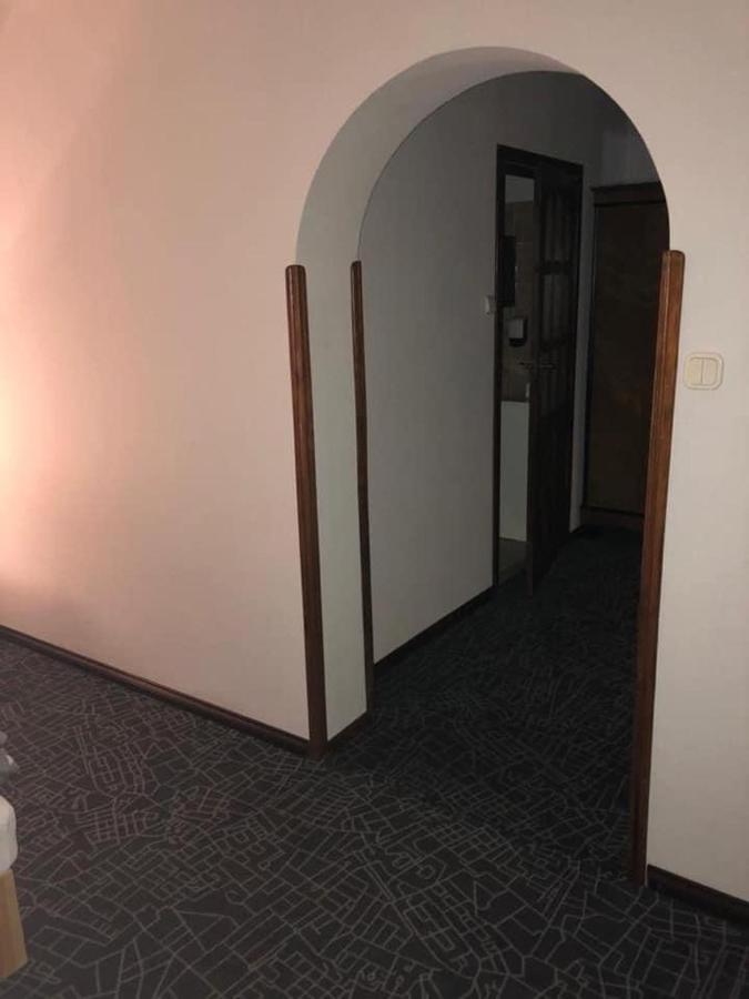 Lomniczanka Hotel Karpacz Luaran gambar