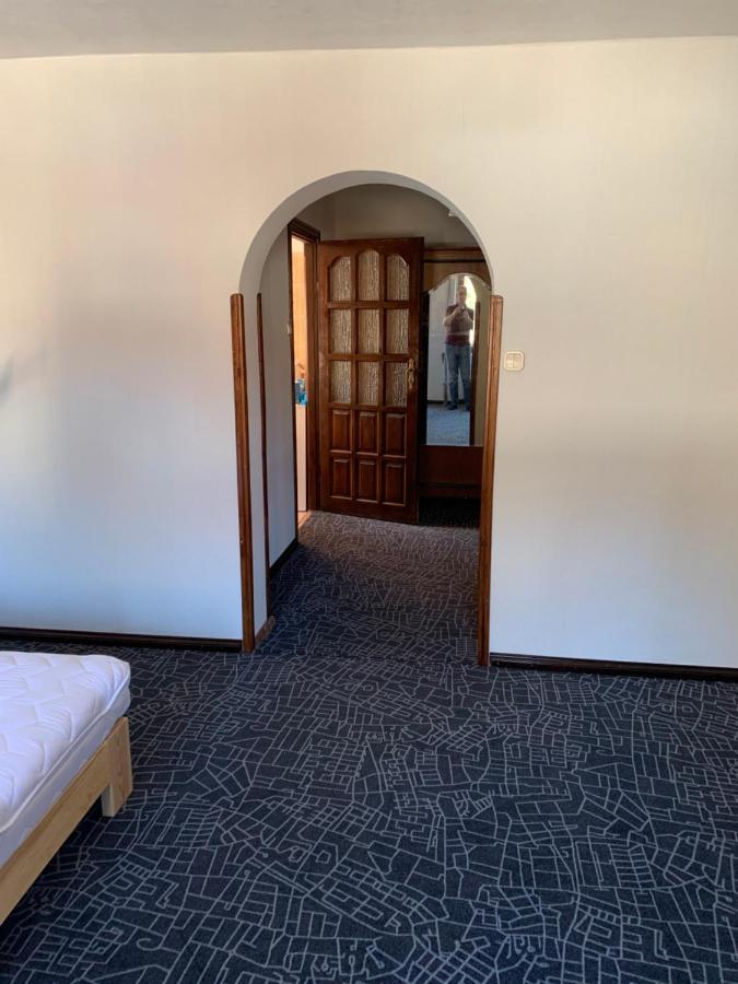 Lomniczanka Hotel Karpacz Luaran gambar
