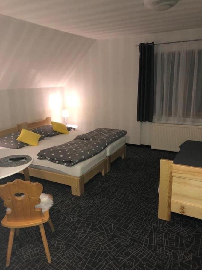 Lomniczanka Hotel Karpacz Luaran gambar