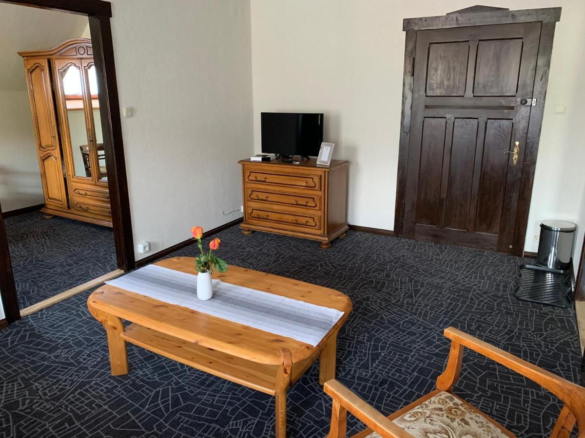 Lomniczanka Hotel Karpacz Luaran gambar