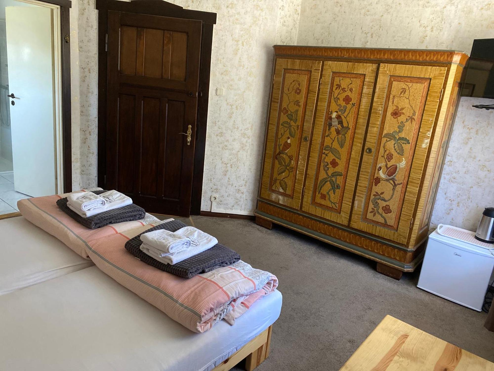 Lomniczanka Hotel Karpacz Luaran gambar