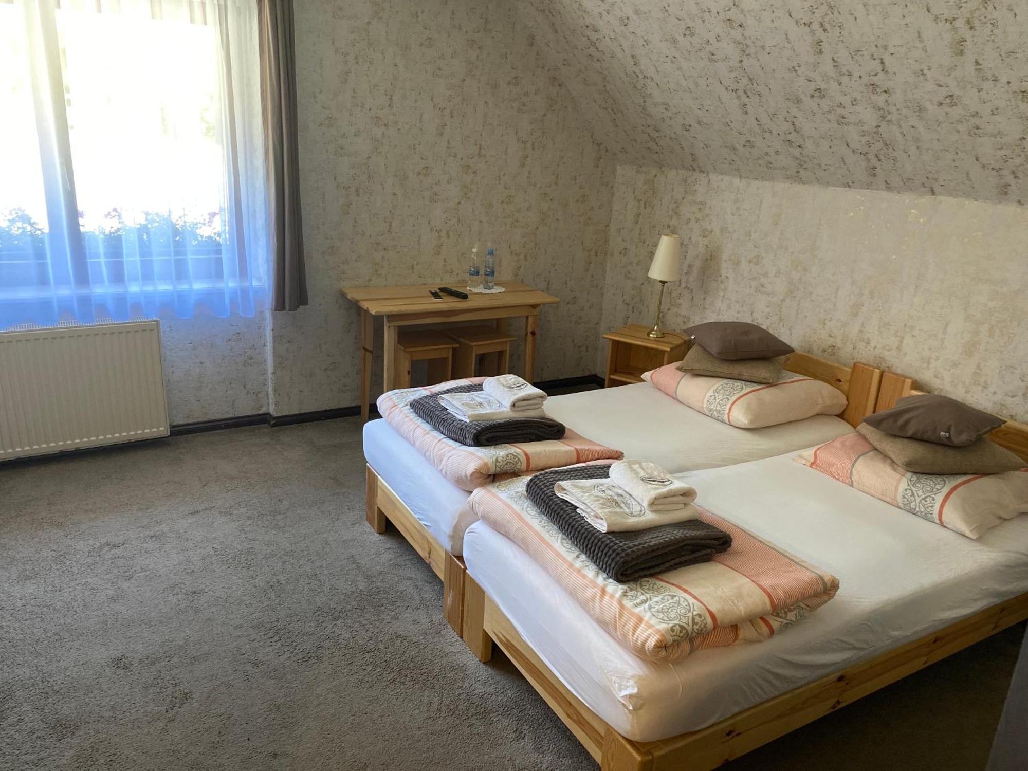 Lomniczanka Hotel Karpacz Luaran gambar