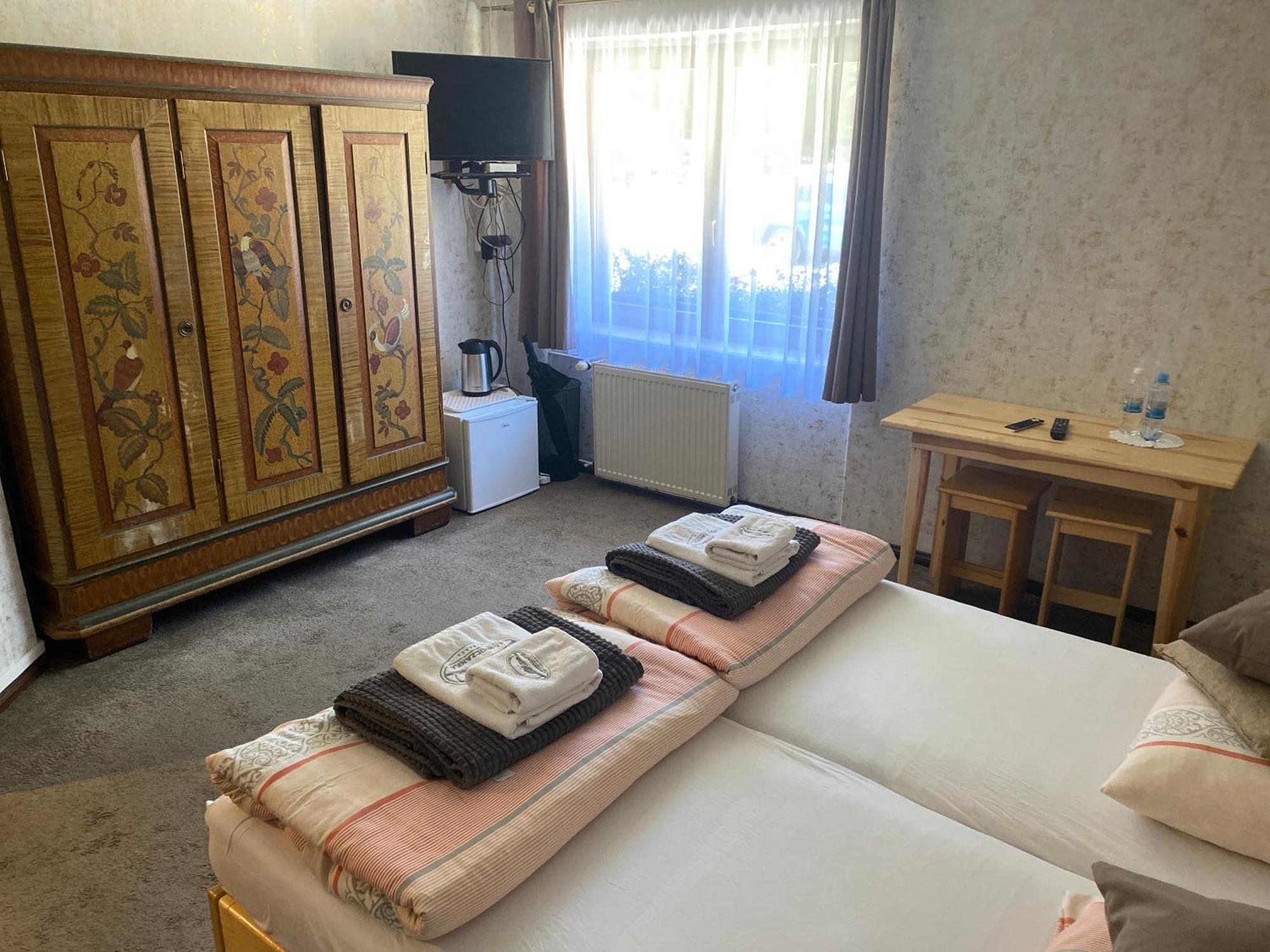 Lomniczanka Hotel Karpacz Luaran gambar