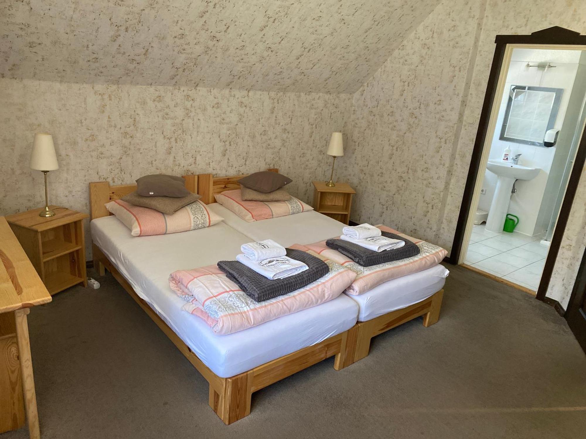 Lomniczanka Hotel Karpacz Luaran gambar